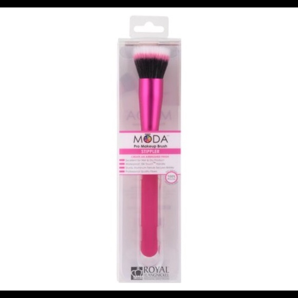 Stippler brush - Picture 3 of 4